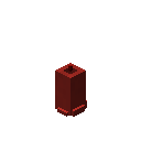 Small Red Candle (Small Red Candle)