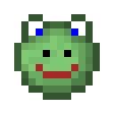 Eyeball Frog (Eyeball Frog)
