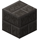 Runic Dungeon Bricks (WitherBoss-Proof) (Runic Dungeon Bricks (WitherBoss-Proof))