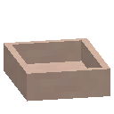 White Litter Box (White Litter Box)
