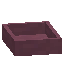Purple Litter Box (Purple Litter Box)