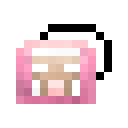 Pink Sheep Helmet (Pink Sheep Helmet)