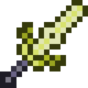 錀剑 (Lunium Sword)