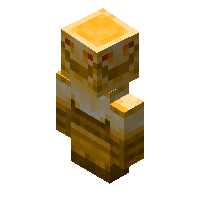 黄金机体 (Gold Bot)