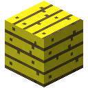 黄色木板 (Yellow Planks)