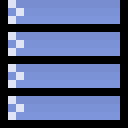 浅蓝色传送带 (Conveyor Belt (Light Blue))