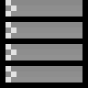 浅灰色传送带 (Conveyor Belt (Light Gray))