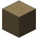 铑滤饼块 (Block of Rhodium Filter Cake)