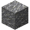 富集闪锌矿矿石 (Rich Sphalerite Ore)
