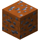 富集沙子软锰矿矿石 (Rich Sand Pyrolusite Ore)