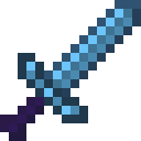 水晶剑 (Crystal Sword)