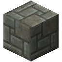 方纹风化石灰岩砖 (Fancy Weathered Limestone Bricks)