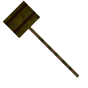 魔法扫帚 (Magic Broom)