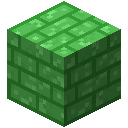 Green Brick (Green Brick)