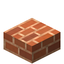 Terracotta Bricks Slab (Terracotta Bricks Slab)