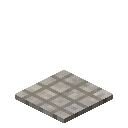 Concrete Tiles Pressure Plate (Concrete Tiles Pressure Plate)