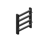 Steel Wall Ladder (Steel Wall Ladder)