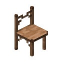 Jungle Terrace Chair (Jungle Terrace Chair)