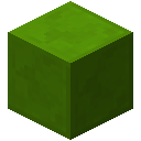 黄绿色石英块 (Lime Quartz Block)