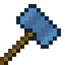 Sapphire Hammer (Sapphire Hammer)
