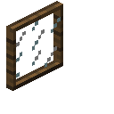 杉木玻璃窗 (tile.decowindowglasspane_spruce.name)