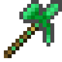 绿宝石复合工具 (multitool_emerald)