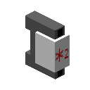 红石配线盒x2 (Redstone Cartridge Double)