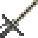 龙骨西洋剑 (Dragonbone Rapier)