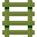 Fargesia Bamboo Ladder (Fargesia Bamboo Ladder)