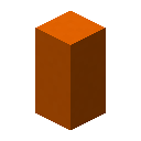 Orange Concrete Beam (Orange Concrete Beam)