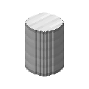 Iron Small Pillar (Iron Small Pillar)