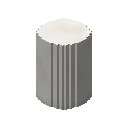 Quartz Small Pillar (Quartz Small Pillar)