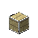 Birch Small Box (Birch Small Box)