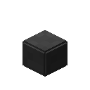 Black Iron Small Square Cap (Black Iron Small Square Cap)