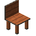 Acacia Chair (Acacia Chair)