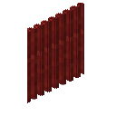 Red Wool Curtain (Red Wool Curtain)
