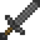 Black Iron Sword (Black Iron Sword)