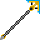 Gokai Spear (Anchor Mode) (Gokai Spear (Anchor Mode))
