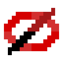 Bouken Red Logo (Bouken Red Logo)