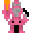 Pink RyuSoul (Pink RyuSoul)