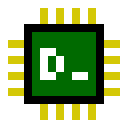 B500处理器核心 (CPU Core B500)