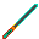 光谱剑 (Spectral Saber)