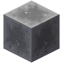 石膏块 (Block of Gypsum)