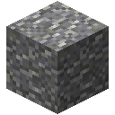 闪锌矿矿石 (Sphalerite Ore)