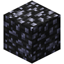 高纯玄武岩钼矿石 (Pure Basalt Molybdenum Ore)