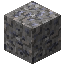 富集沙砾软锰矿矿石 (Rich Gravel Pyrolusite Ore)