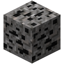 富集沙砾磁铁矿矿石 (Rich Gravel Magnetite Ore)