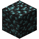 高纯玄武岩铋矿石 (Pure Basalt Bismuth Ore)