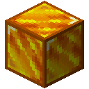 Block of Amber (Block of Amber)
