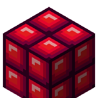 Ruby Cube (Ruby Cube)